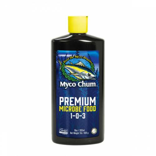 فطر المايكورايزا - Myco Chum 16oz