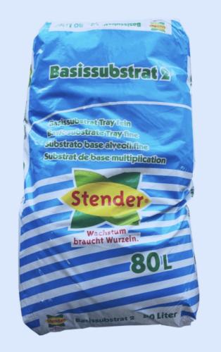 تربة بوتنق سويل 80 لتر