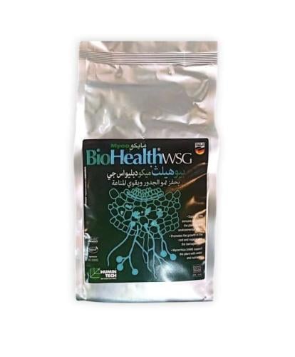 بايو هيلث محفز نمو جذور - BIO HELTH WSG