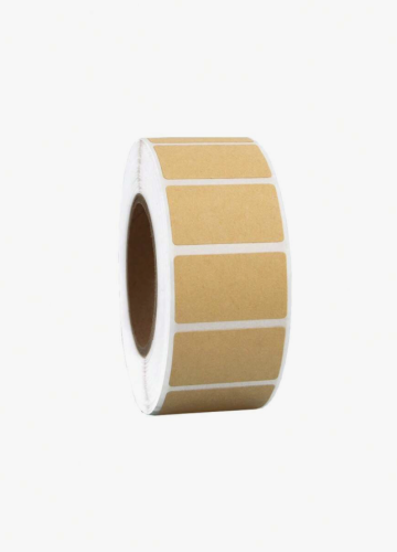 ستيكر مستطيل 800 قطعة