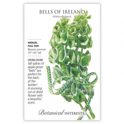 اجراس ايرلندا - Bells of Ireland