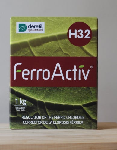 شيلات حديد فيرو أكتف