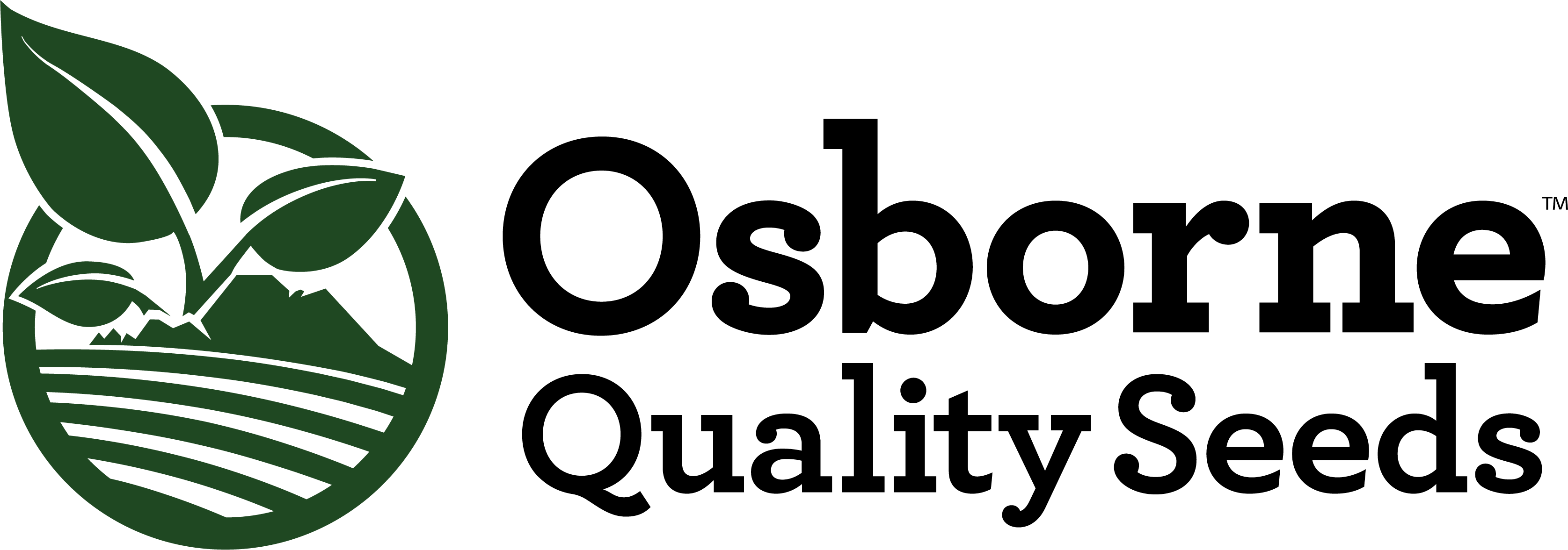 Osborne Seed