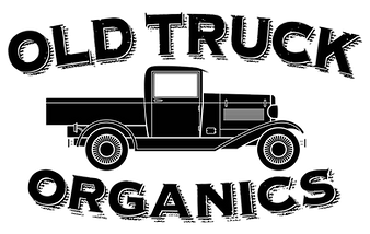 OLD TRUCK ORGANICS