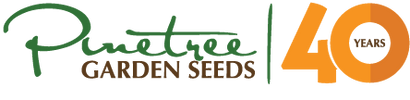 Pine Tree GARDEN SEEDS