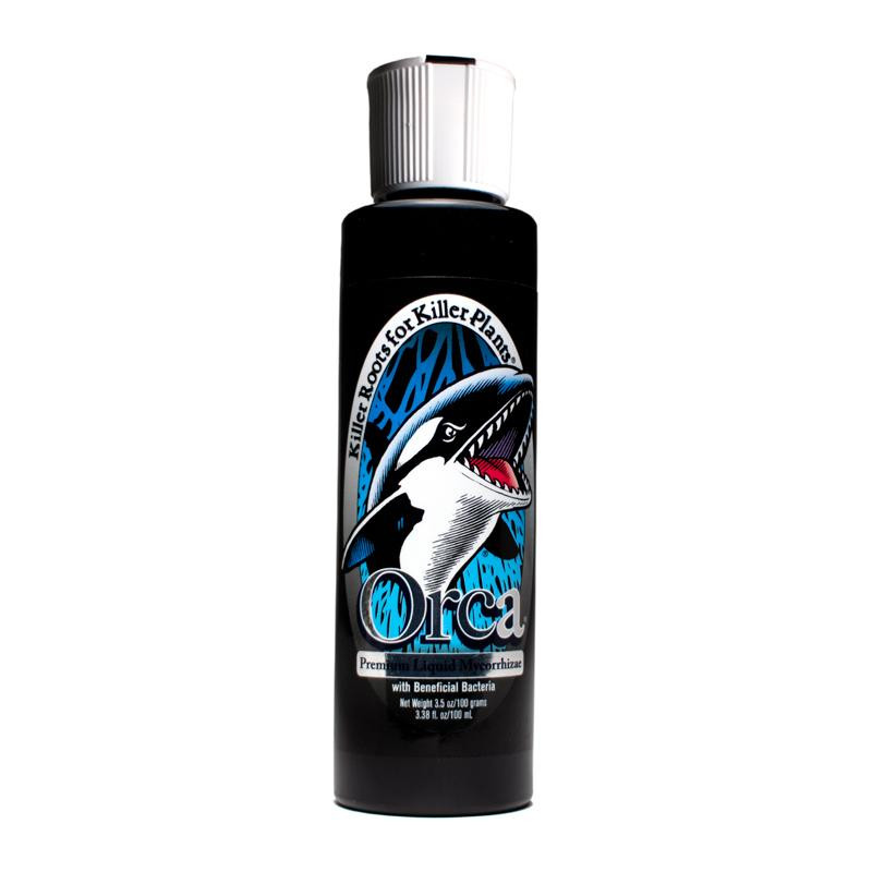 فطر المايكورايزا - Orca 100ML