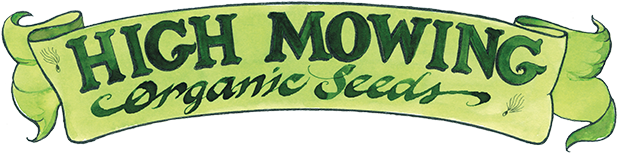 HIGH MOWING