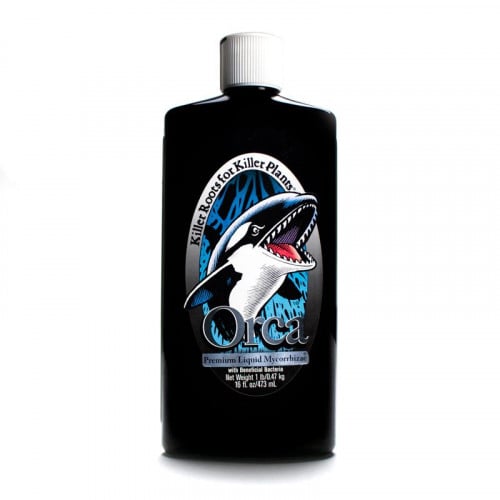 فطر المايكورايزا - Orca 16oz