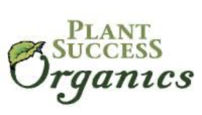 PLANT SUCCESS Organics