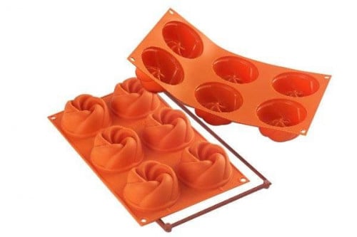 قالب SF158 سيليكون ايطالي