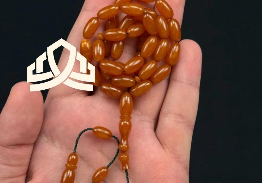 سبح فاتوران قديم