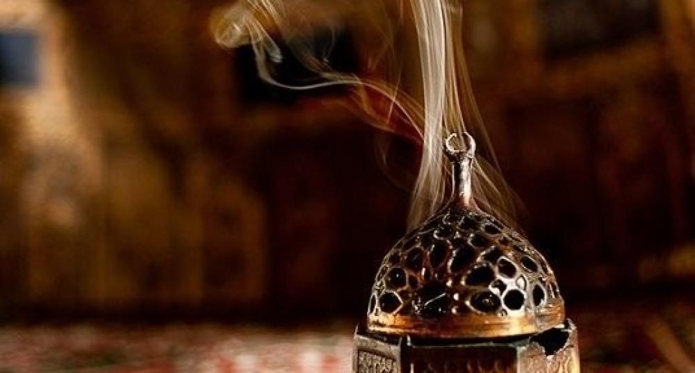 ماهو العود المروكي