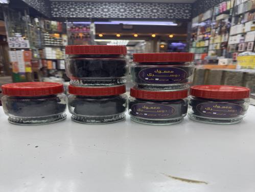٣ معمول دوسري ملكي + ٣ معمول دوسري فرنسي