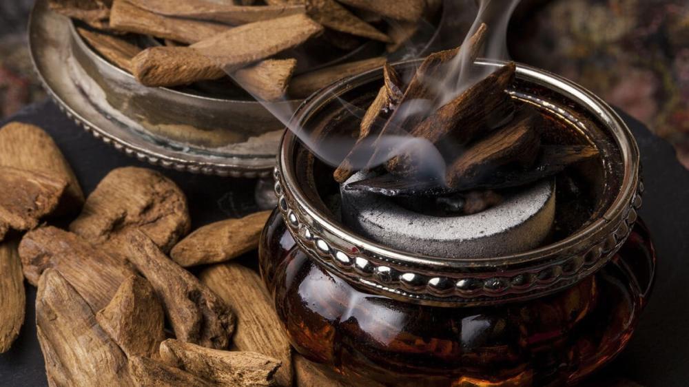 افضل رائحة عود بخور
