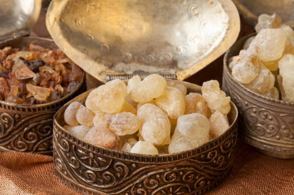 معرفة العود الاصلي والمغشوش