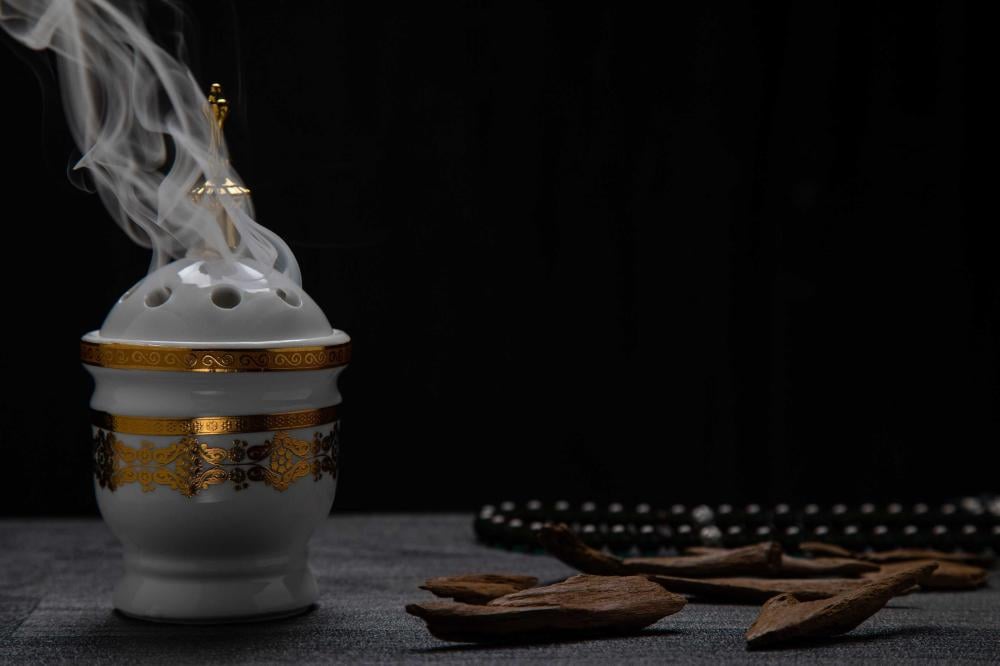 ماهو العود الطبيعي المحسن