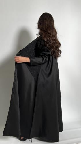 عباية لمار