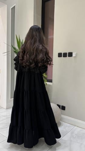 عباية توق