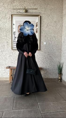 عباية غلا