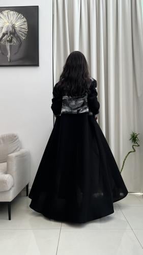 عباية ليان