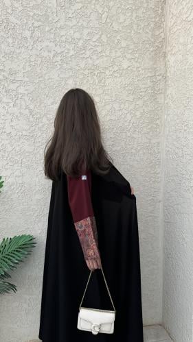 عباية جواهر
