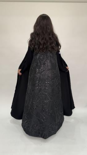 عباية الجوهرة
