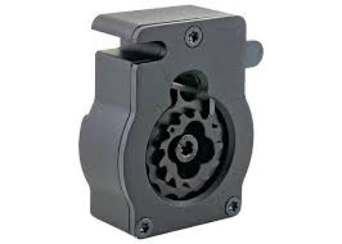 مخزن بندقية أرجوس kalibrgun Argus magazine 5.5mm