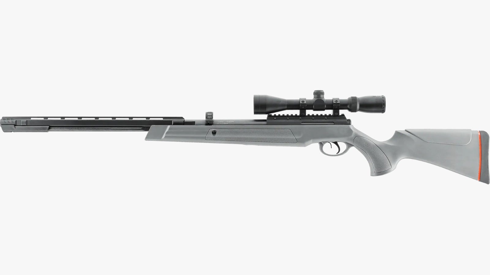 بندقية هوائية سنيرجس   Synergis  4.5mm