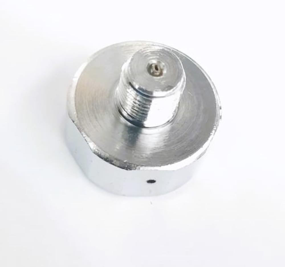 ساعة قياس الضغط بندقية فولكان ويورقان MANOMETER VULCAN & URAGAN