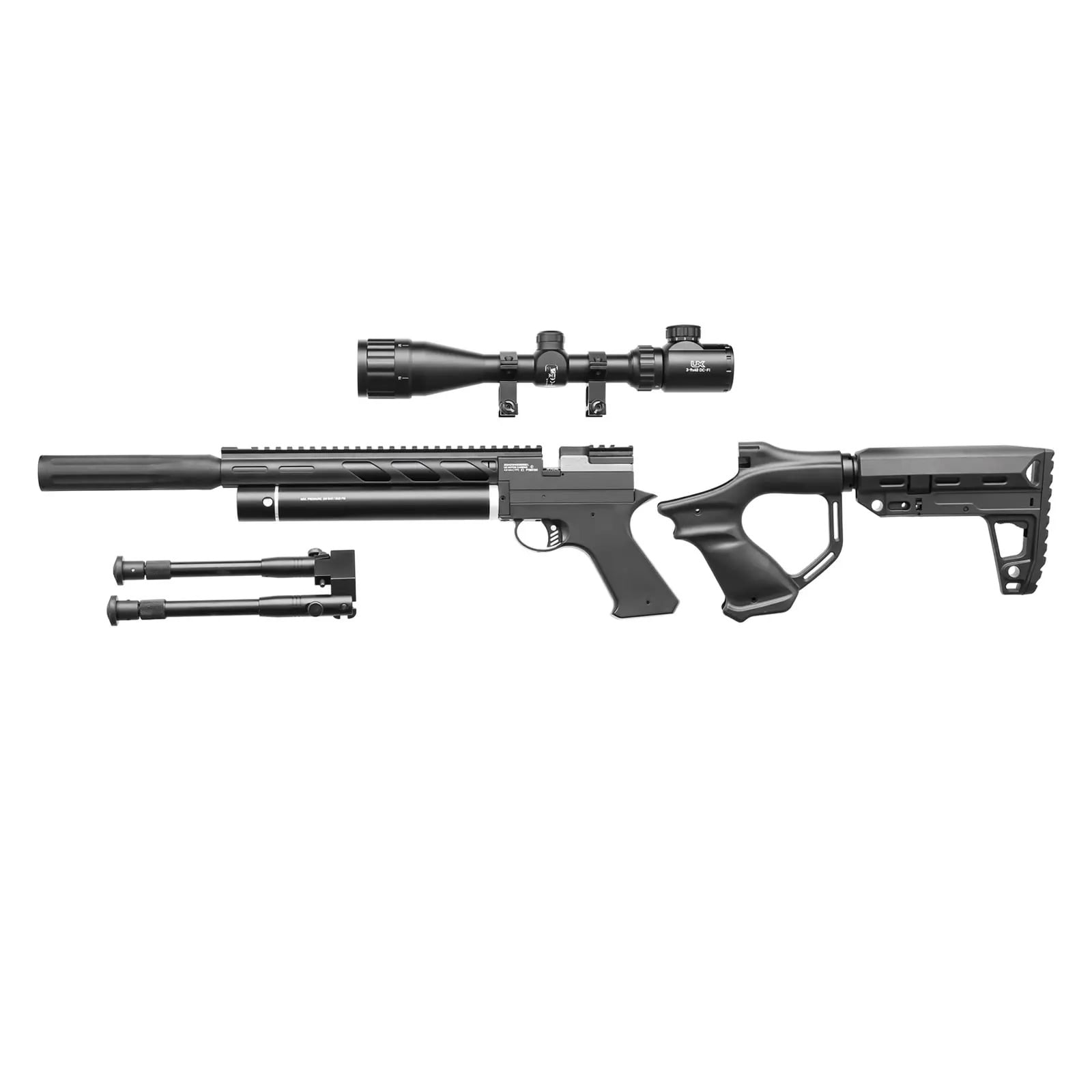 بندقية نوتس  NOTOS  5.5MM