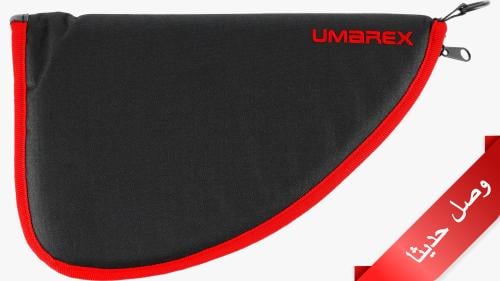 جراب مسدس قماش كبير/ UMAREX HANDGUN BAG
