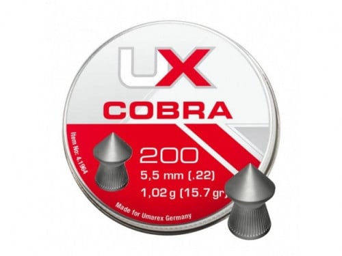 UMAREX COBRA 5.5