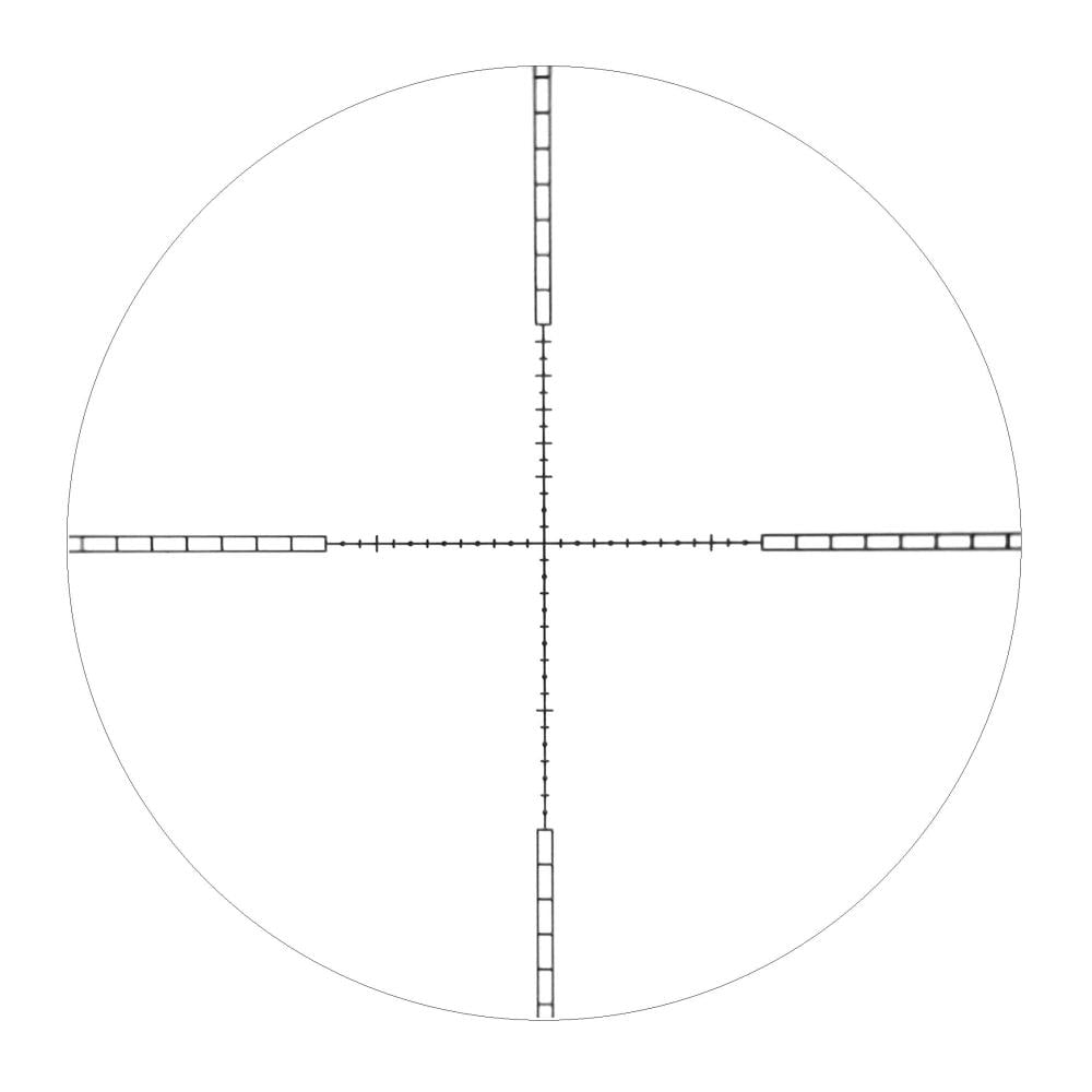ناظور مارش MARCH HT 4-16X44 AOE
