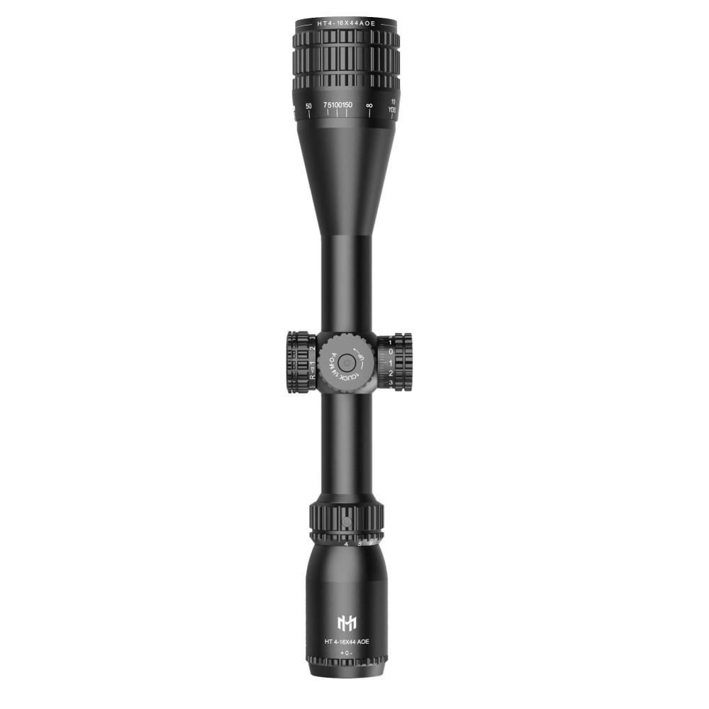 ناظور مارش MARCH HT 4-16X44 AOE