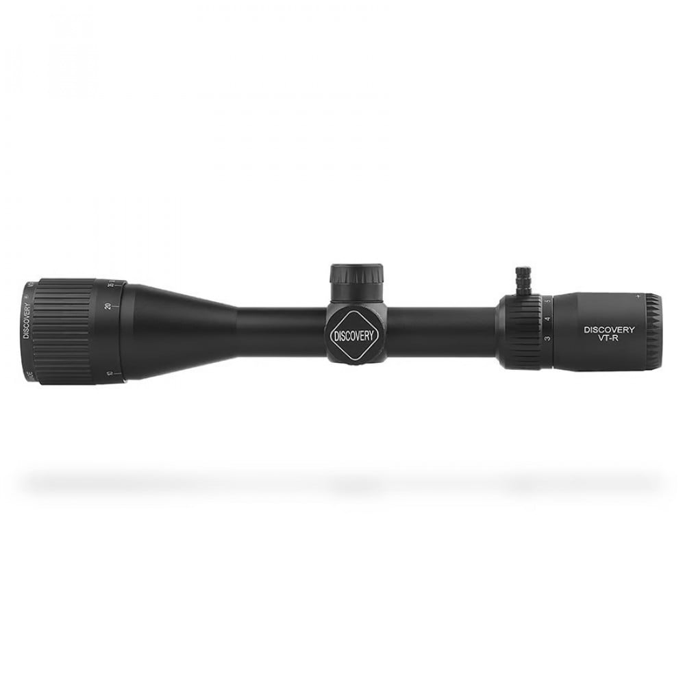 ناظور ديسكفري   Discovery Optics VT-R 3-12X40 AOE