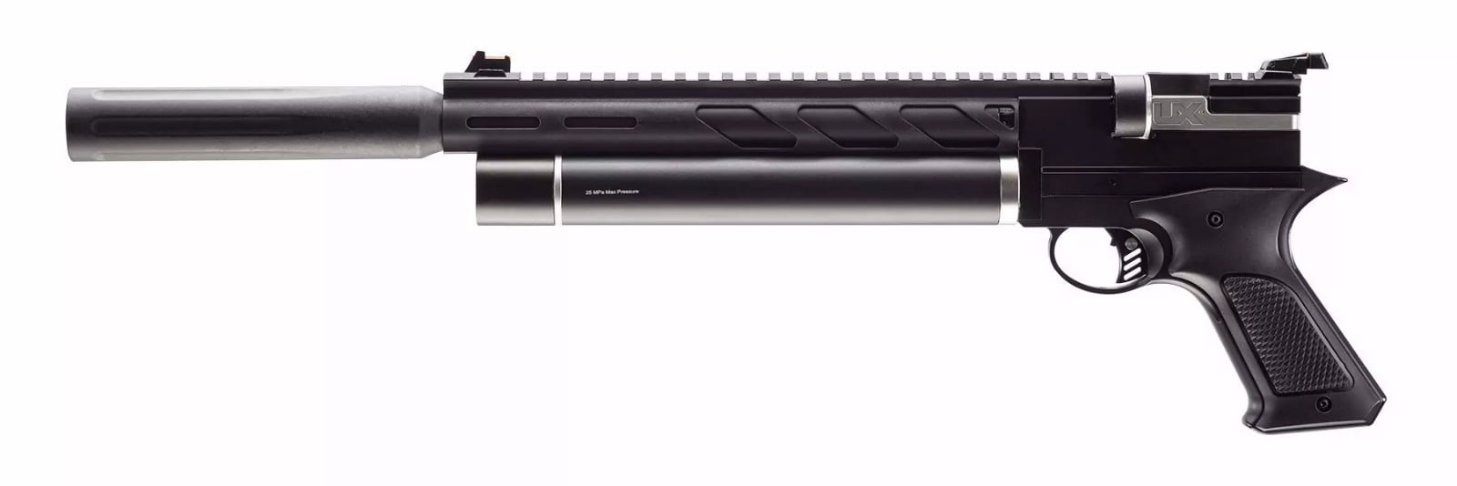 بندقية نوتس  NOTOS  5.5MM