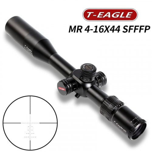 T-Eagle MR 4-16X44 SFFFP - ناظور تي إيجل