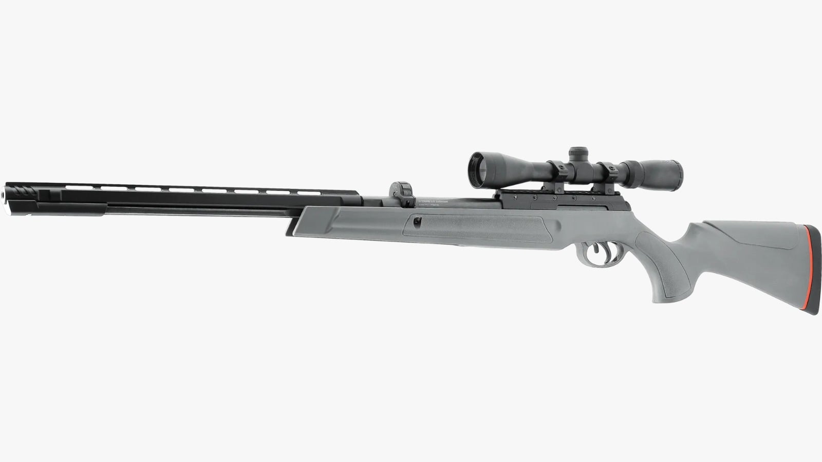 بندقية هوائية سنيرجس   Synergis  4.5mm