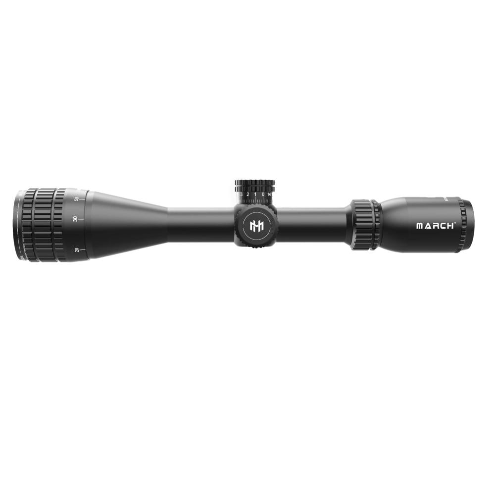 ناظور مارش MARCH HT 4-16X44 AOE