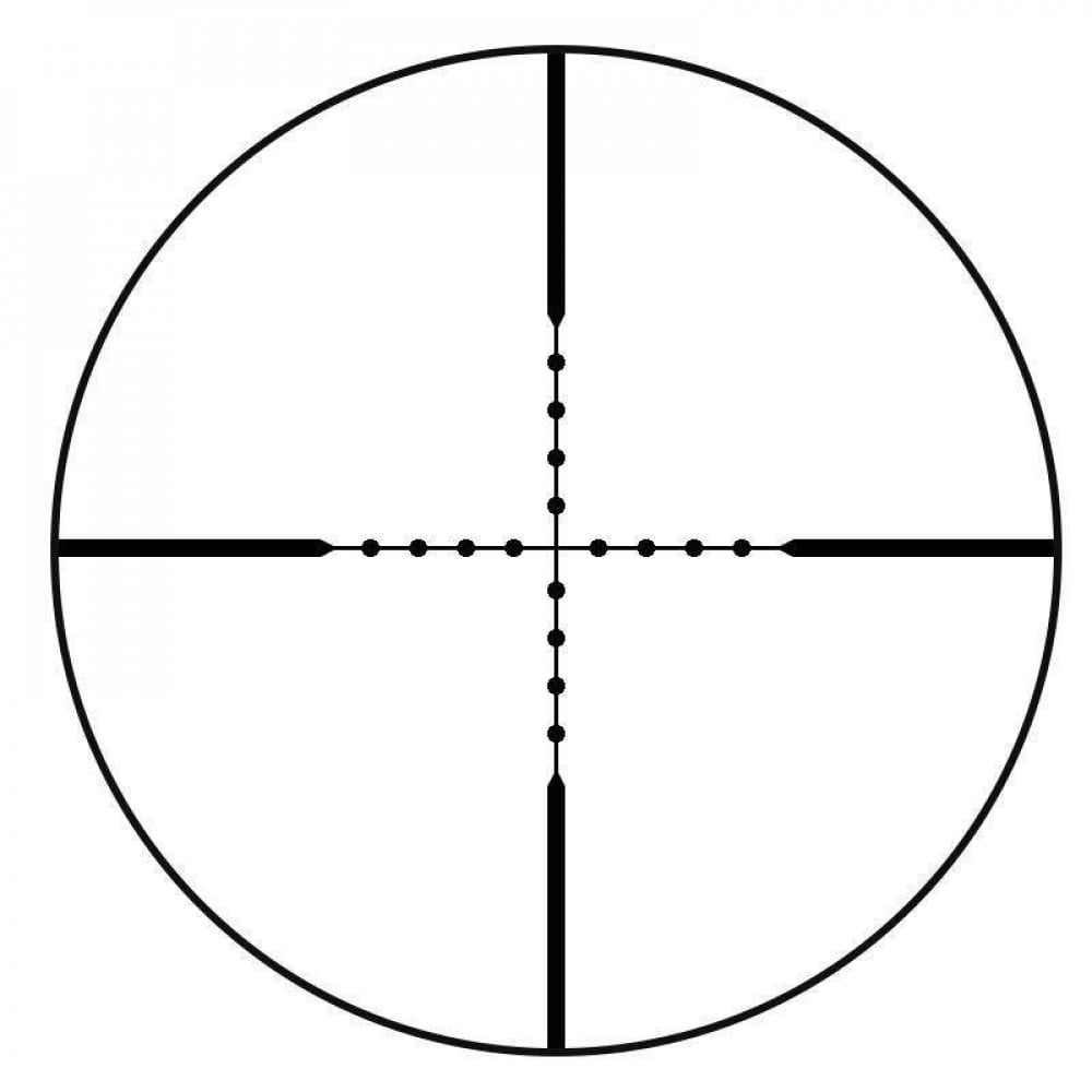 ناظور ديسكفري   Discovery Optics VT-R 3-12X40 AOE