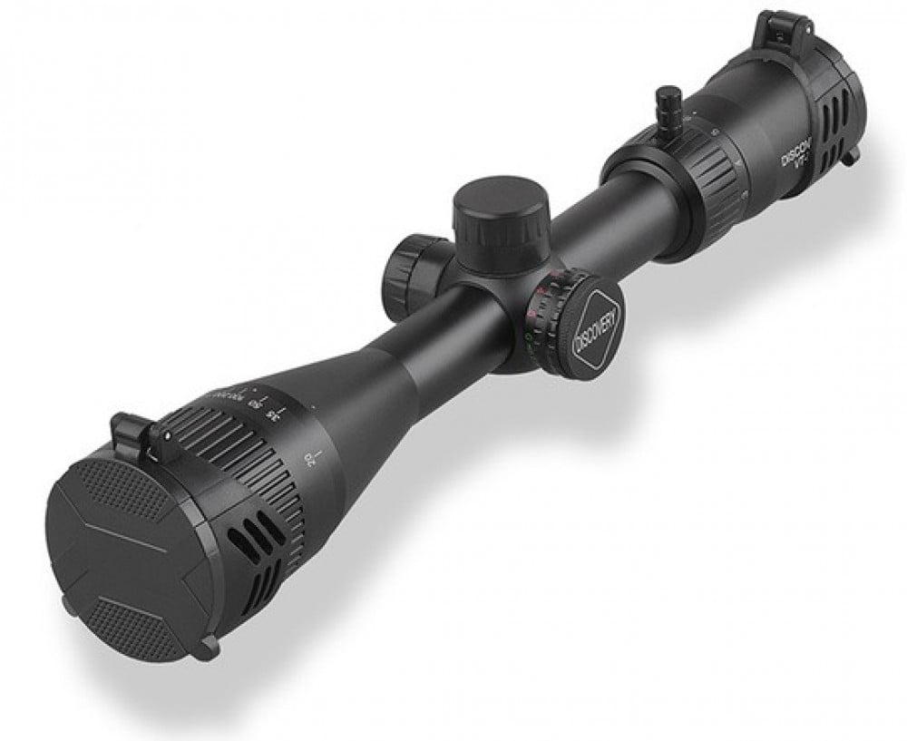 ناظور ديسكفري   Discovery Optics VT-R 3-12X40 AOE