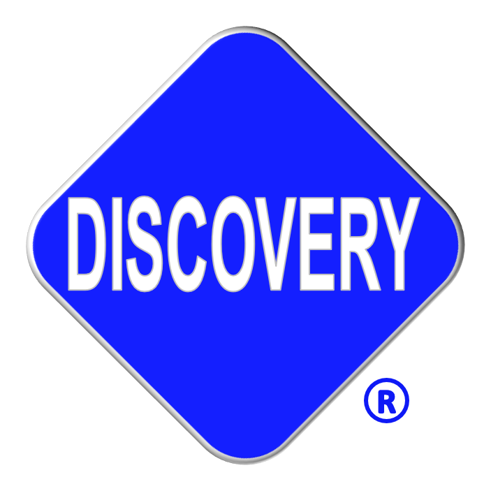 شركة ديسكفري