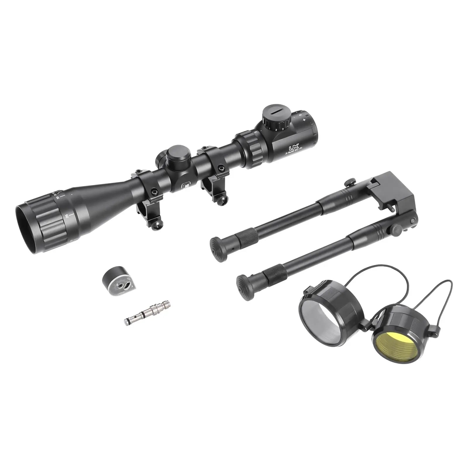 بندقية نوتس  NOTOS  5.5MM