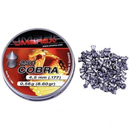 UMAREX COBRA 4.5