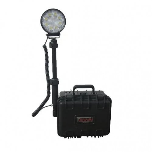 LED كشاف البر والمخيمات