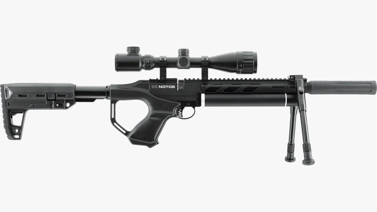 بندقية نوتس  NOTOS  5.5MM