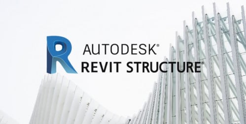 برنامج التصميم المعماري Revit