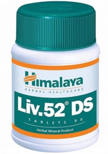 Liv 52(للكبد)