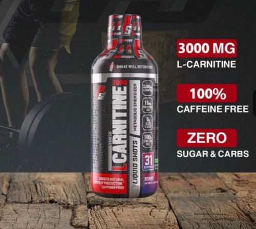 L-Carentine 3000