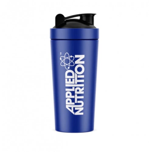 APPLIED NUTRITION STEEL SHAKER 750ML